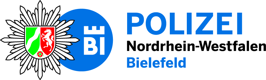 Logo Polizei Bielefeld