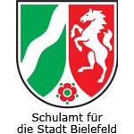 Logo Schulamt Bielefeld